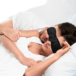 Miếng Bịt Mắt 3D Hỗ Trợ Giấc Ngủ JP5