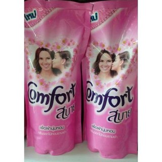NƯỚC XẢ VẢI COMFORT THÁI LAN