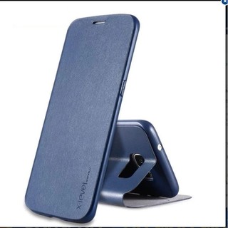 Bao da x-level fibcolor cho samsung c7