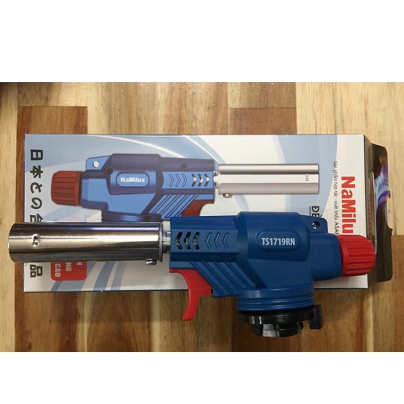 Đèn khò gas NAMILUX NA-192 /TS1719RN