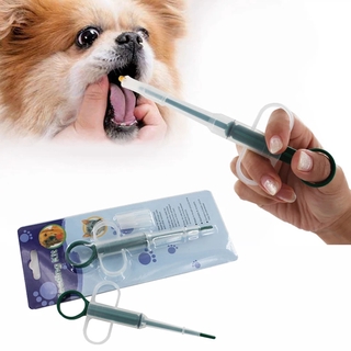 Dụng Cụ Cho Thú Cưng Uống Thuốc