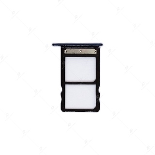 Khay Sim Điện Thoại Vsmart Live Zin Bóc Máy