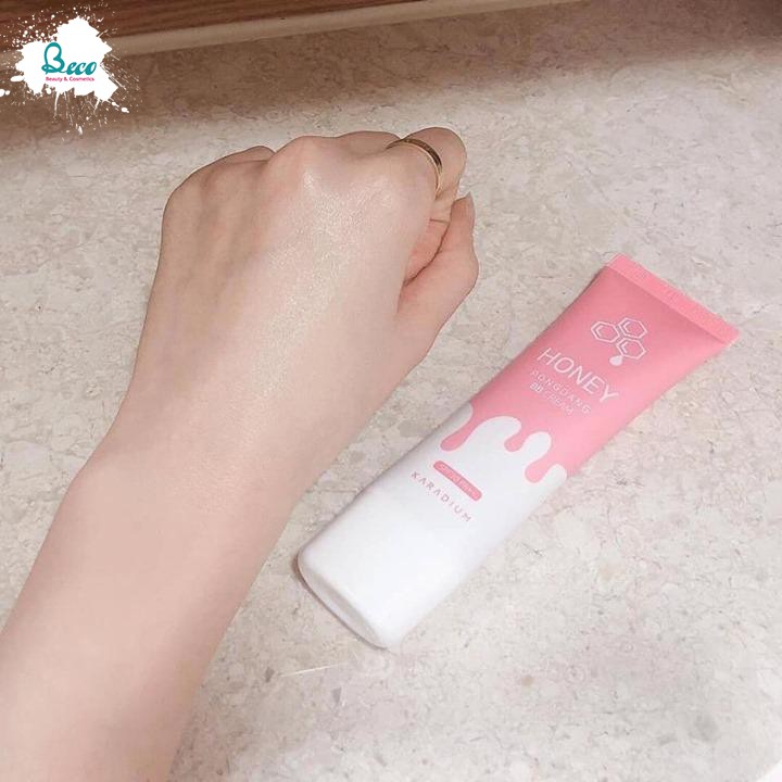 Kem Nền Karadium Honey Pongdang BB Cream SPF30 PA++