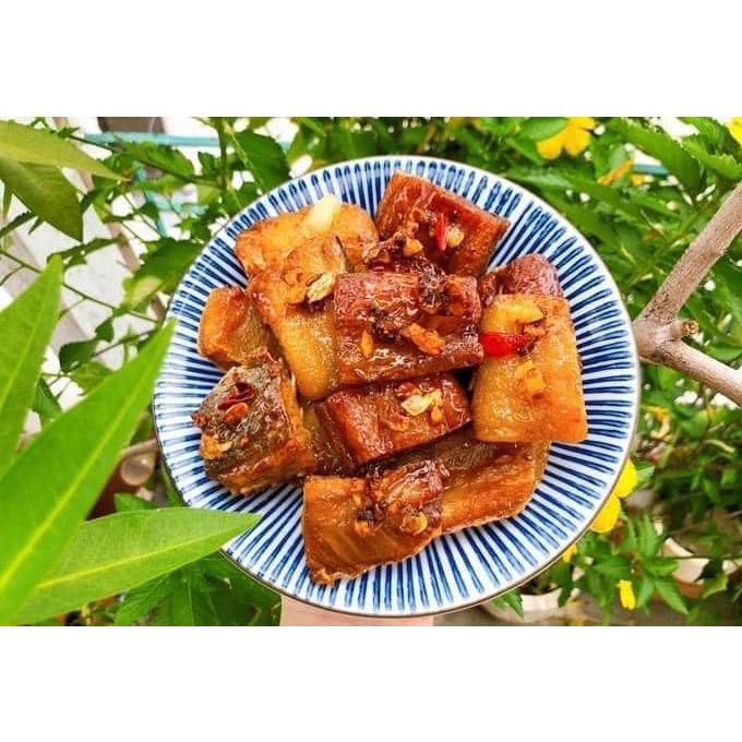 45k 500gr Khô Ức cá dứa 2 nắng