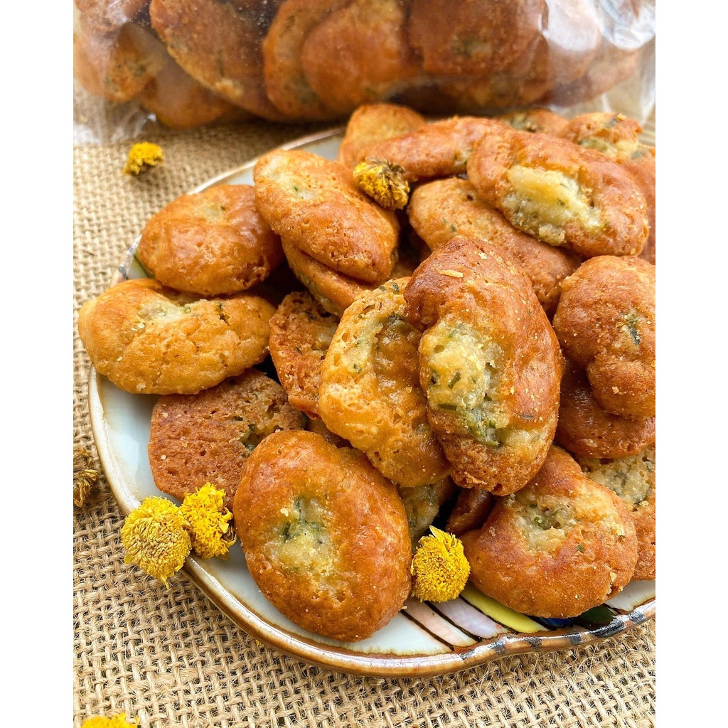 BÁNH CHẢ LÁ CHANH-ĐẶC SẢN HÀ NỘI