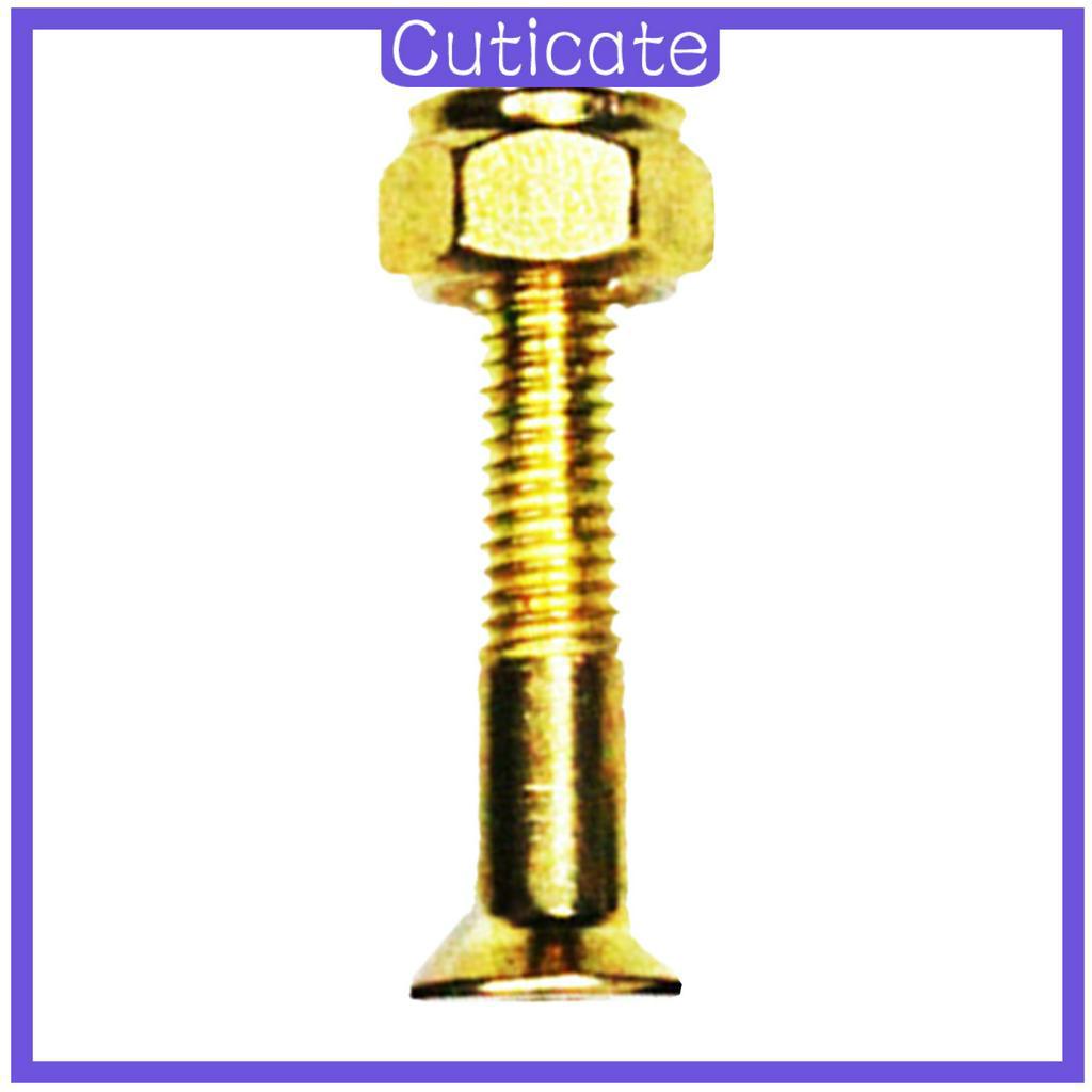 Ốc Vít Dài Thay Thế Cho Ván Trượt