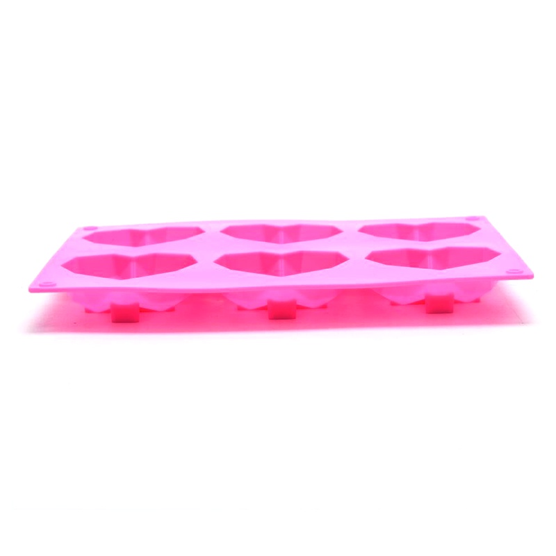 Ốp Điện Thoại Silicon Hình Trái Tim Đính Đá Xinh Xắn silicone