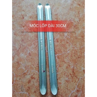 Móc lốp xe máy dài 30cm