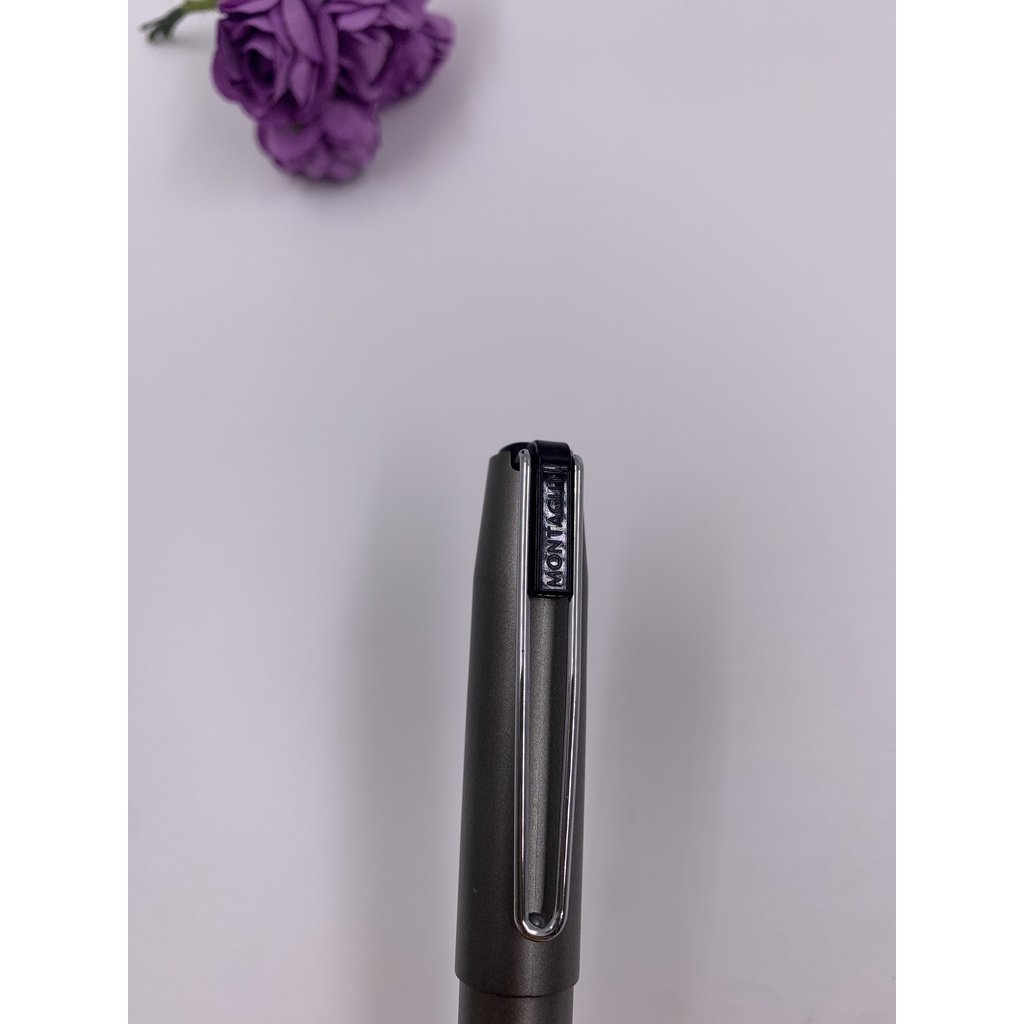 Bút ký, bút máy Montagut