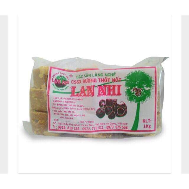 Đường thốt nốt