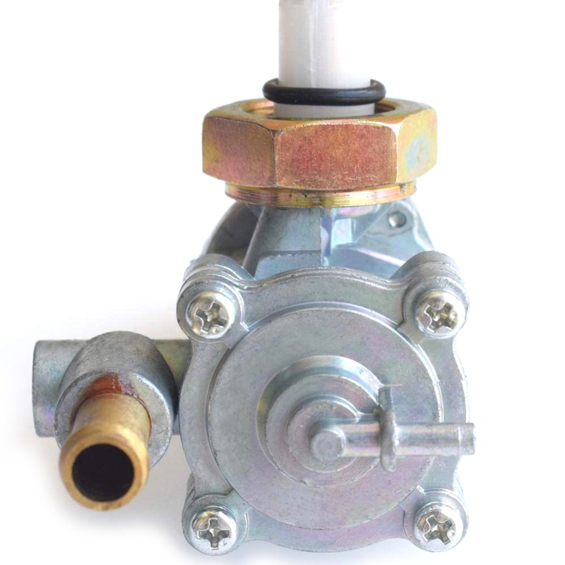 Van Công Tắc Bình Nhiên Liệu Cho Aero VT750CA VT750C2 VT750C2F 2007-2009