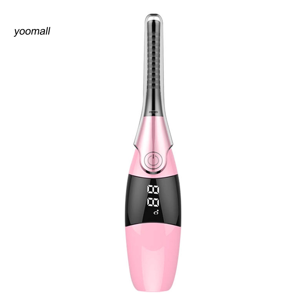 Dụng cụ uốn cong lông mi nhanh chóng thời trang
 | BigBuy360 - bigbuy360.vn