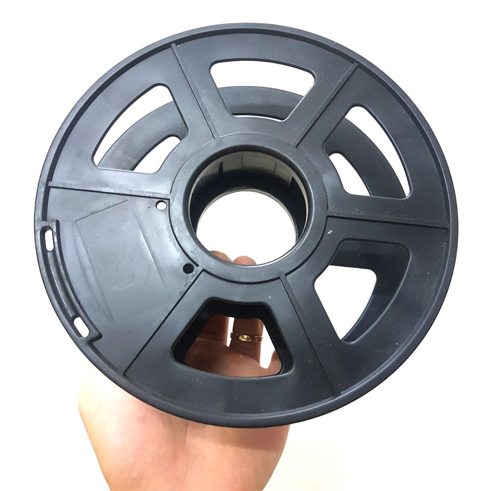 Guồng quấn dây rulo cuốn dây điện 20cm, cuốn dây cước, dây diều sáo