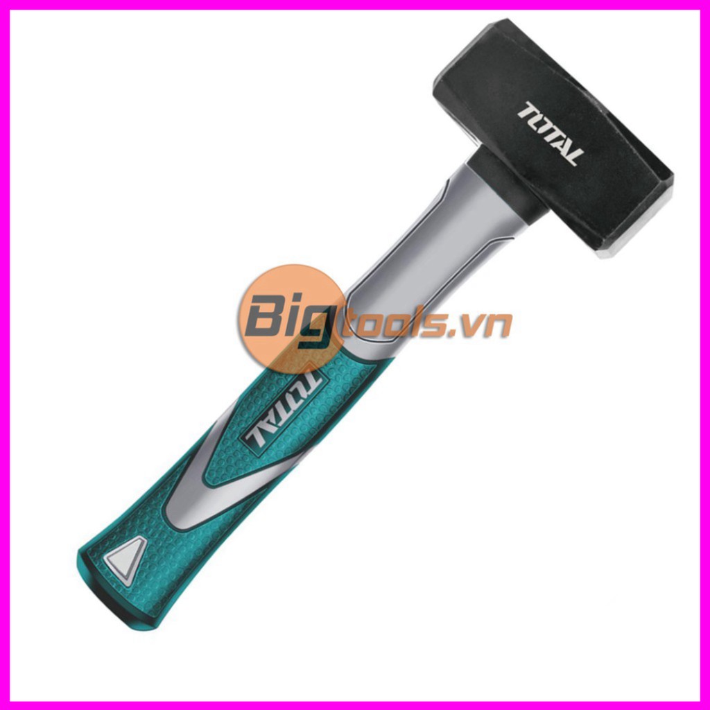 Búa đập đá Total THT7220006