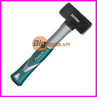 Búa đập đá Total THT7220006