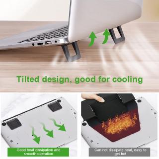 Giá Đỡ Laptop Mini Cho Macbook Pro Macbook Air