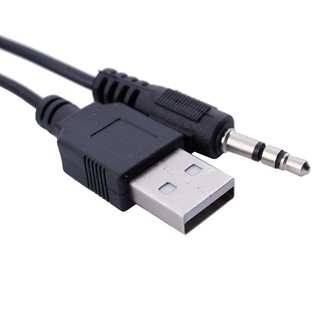 Loa máy tính 120W cổng USB 3.5mm
