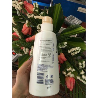 Dầu Gội Dove Thái Lan 480ml