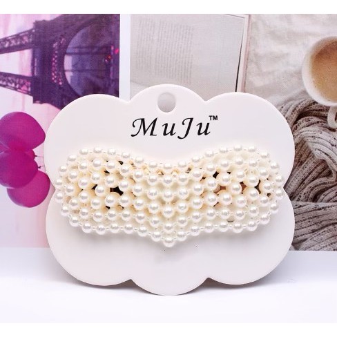 KẸP TÓC NHIỀU KIỂU HOT TREND PK100C CỰC ĐẸP