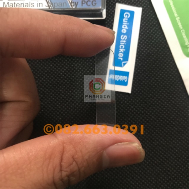 Cường lực camera oppo reno 3 giúp cam sáng hơn, chống xước, nano siêu bền dẻo