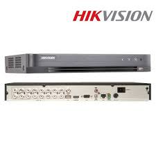 Đầu ghi TVI HikVision DS-7216HQHI-K1