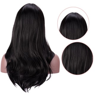 041[có sẵn] Tóc giả wig cosplay nhiều màu