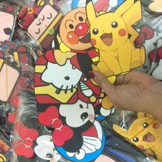 Lì xì chibi cực độc và ngộ nghĩnh