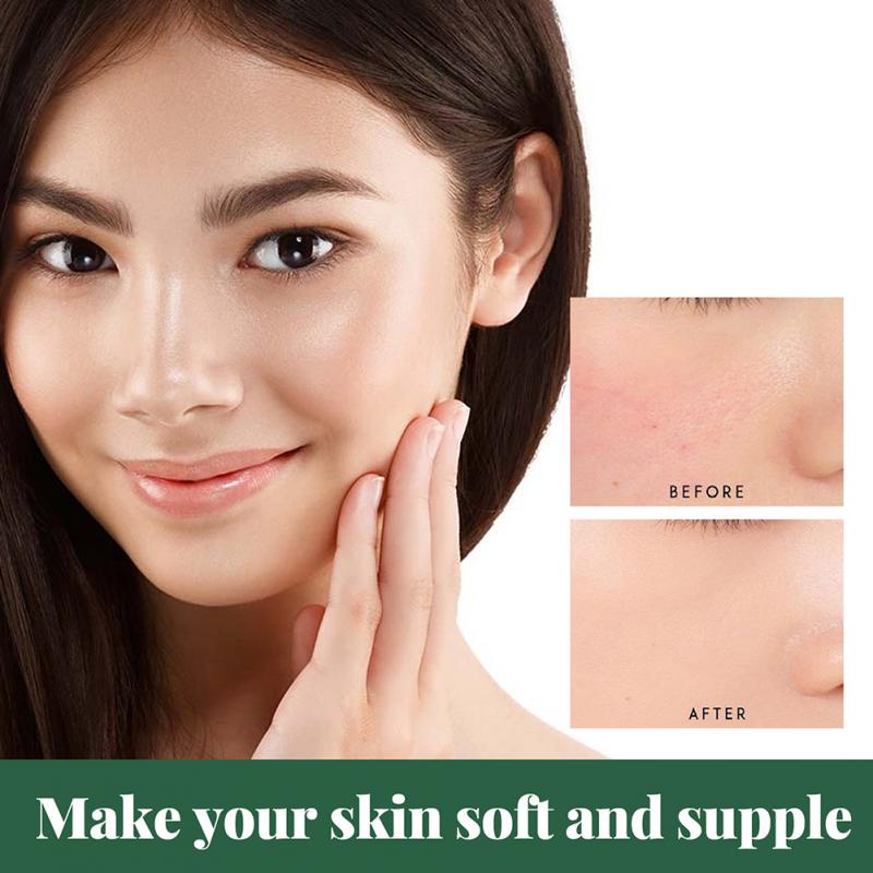 Mặt Nạ Ngủ Collagen Dưỡng Ẩm Chống Nếp Nhăn Se Khít Lỗ Chân Lông Làm Săn Chắc Da
