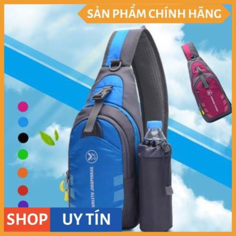 Túi Đeo Chéo Hàn Quốc HARAS HR218