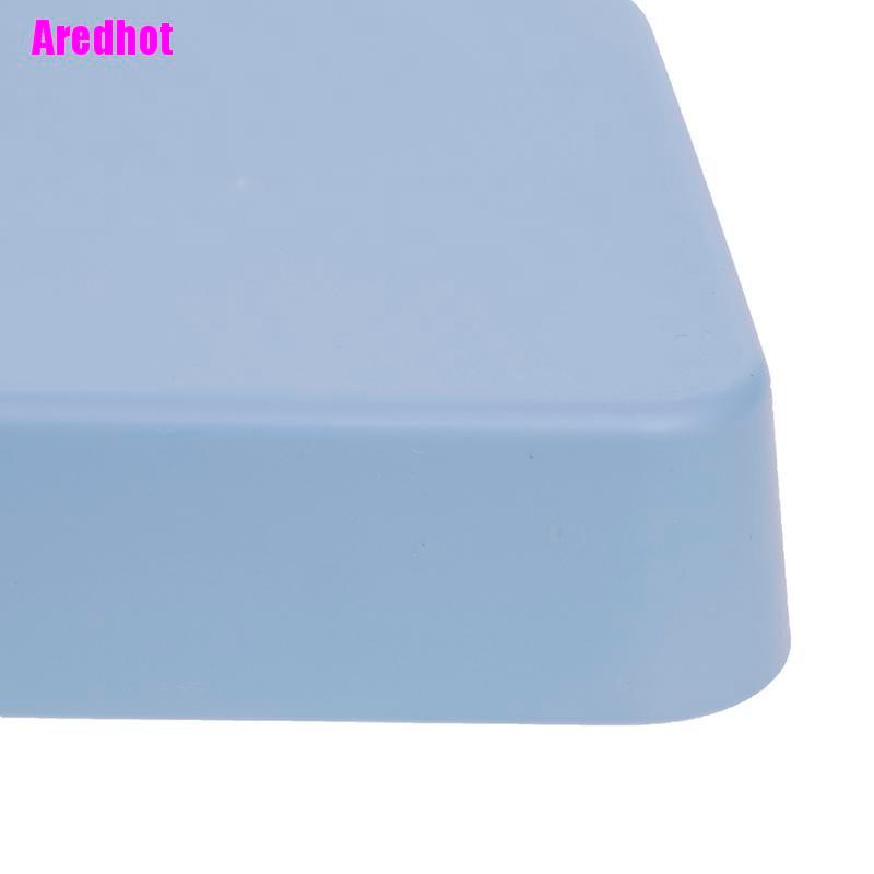 1 Khay Nhựa Để Đồ Sáng Tạo Tiện Lợi