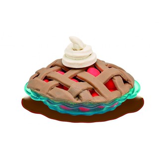 Bột Nặn Playdoh - Bánh Mứt Ngọt Ngào B3398