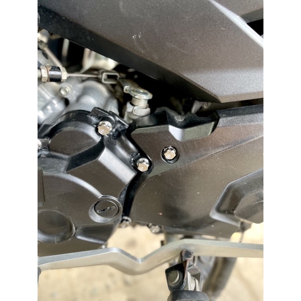 Ốc máy Salaya S03 S08 Các Loại Xe Chính hãng