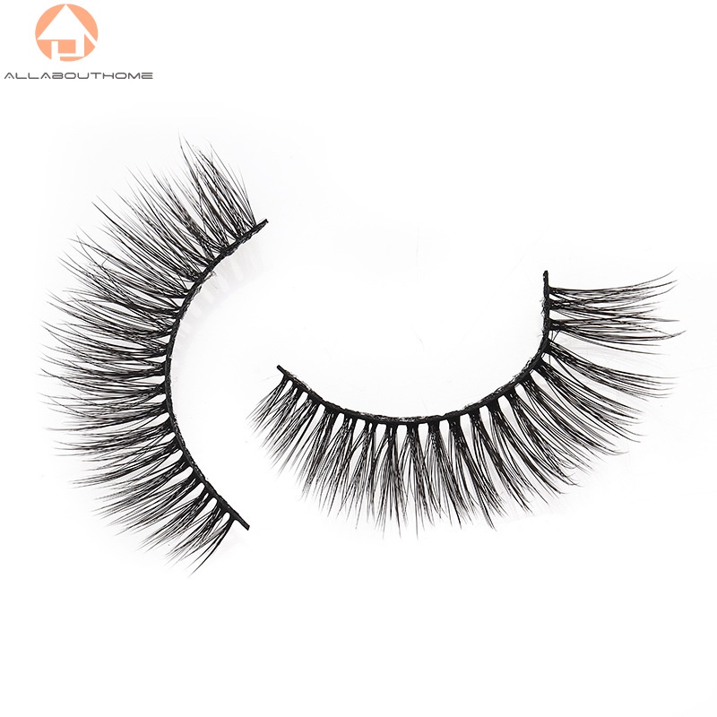 3 Cặp lông mi giả 3D nhiều lớp có thể tái sử dụng
 | BigBuy360 - bigbuy360.vn