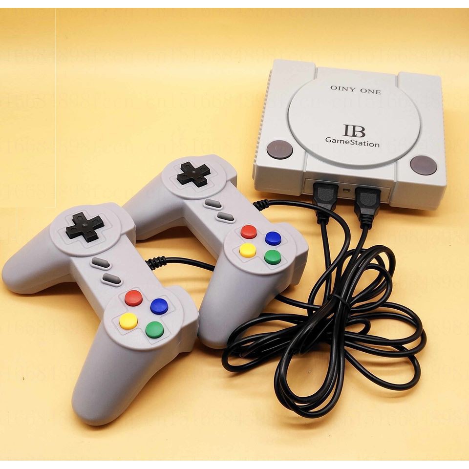 Máy chơi game ,console siêu đỉnh, số lượng lên tới hơn 600 game tha hồ trải nghiệm