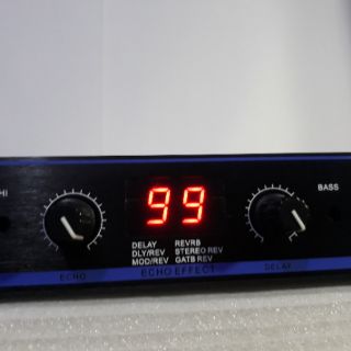 Vang YAMAHA KTV 99 pro