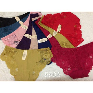 Combo 10 quần đúc vic mã 5506