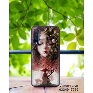 Ốp lưng Vsmart Live - 171013