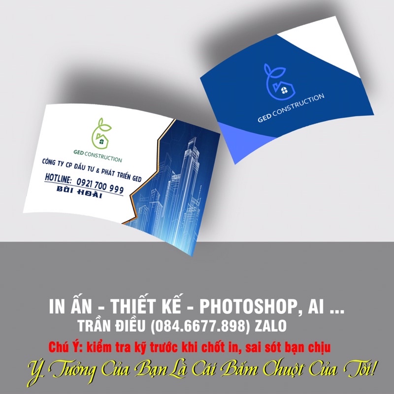 100 CARVISIT, THẺ TÍCH ĐIỂM, THẺ CẢM ƠN KHÁCH HÀNG, in thiết kế theo yêu cầu
