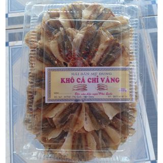 0,5kg khô cá chỉ vàng Phú Quốc loại 1