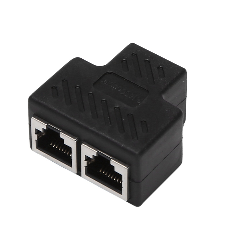 Bộ chia mạng LAN 2 cổng RJ45