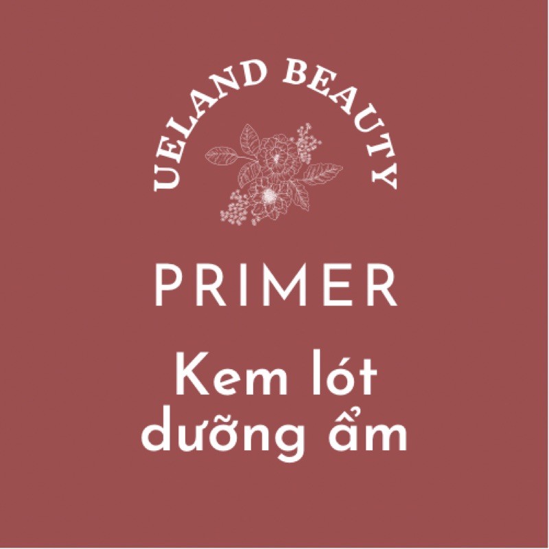 PRIMER - Kem lót dưỡng da cấp nước | BigBuy360 - bigbuy360.vn