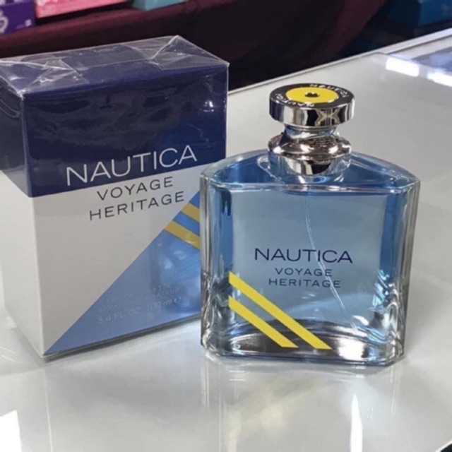 Nước hoa nam Nautica