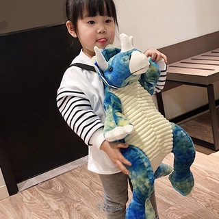 Balo Khủng Long Dễ Thương Dành Cho Bé