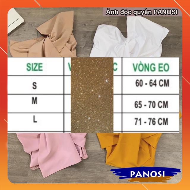 Chân váy xếp ly lưng cao - chân váy tennis kiểu dáng Hàn Quốc PANOSI | BigBuy360 - bigbuy360.vn