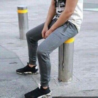 2 quần jogger