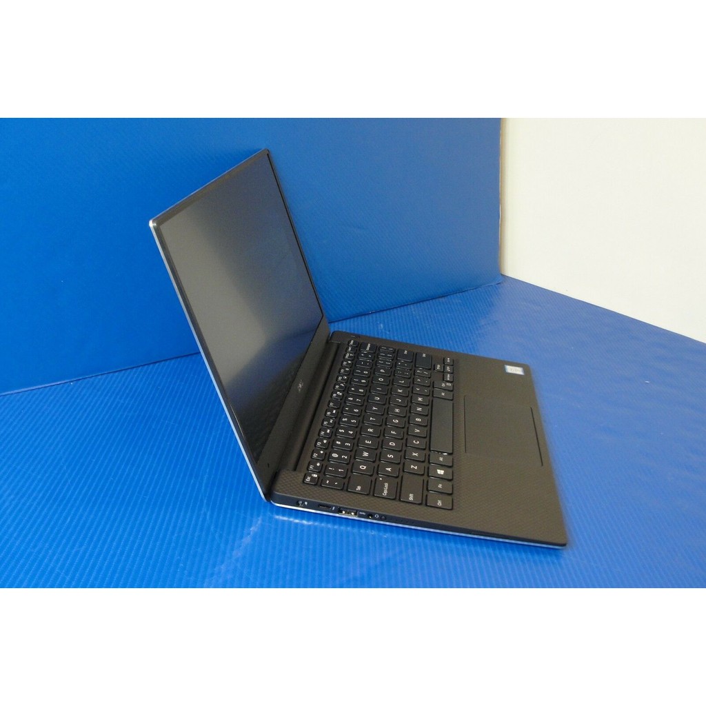 Dell XPS 9350 i7-6560U 16/512 13.3 inch 3K cảm ứng