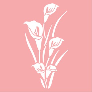 Khuôn hình trang trí Thanh Bình 50x35cm