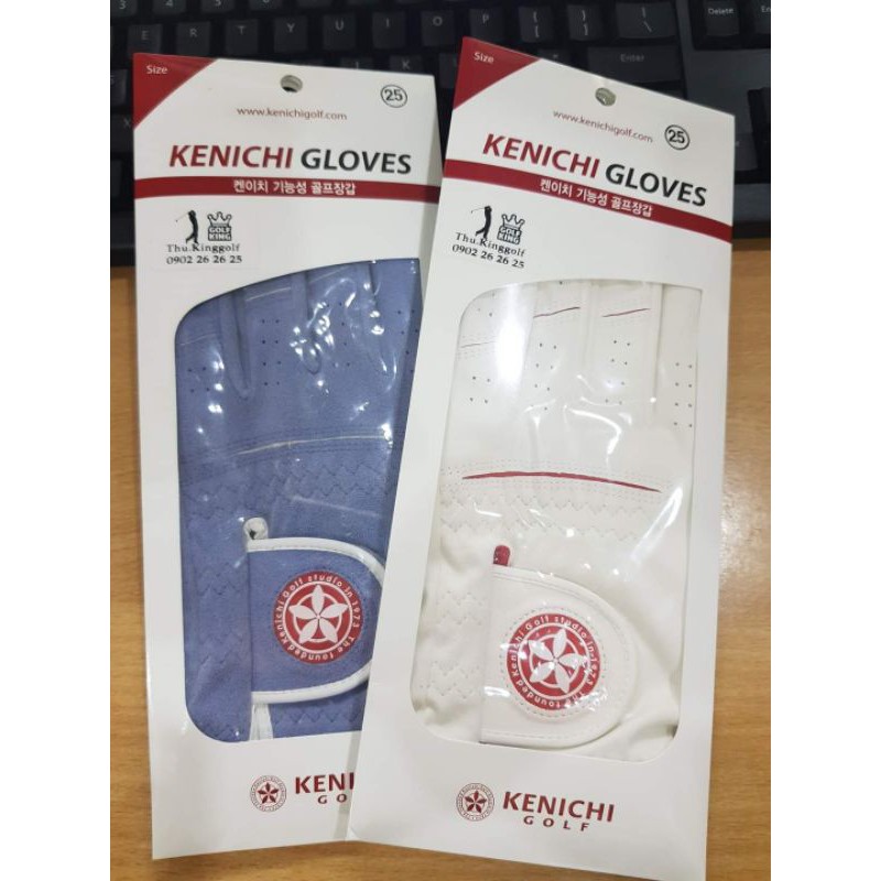 Găng Tay Golf Kenichi Tay Trái