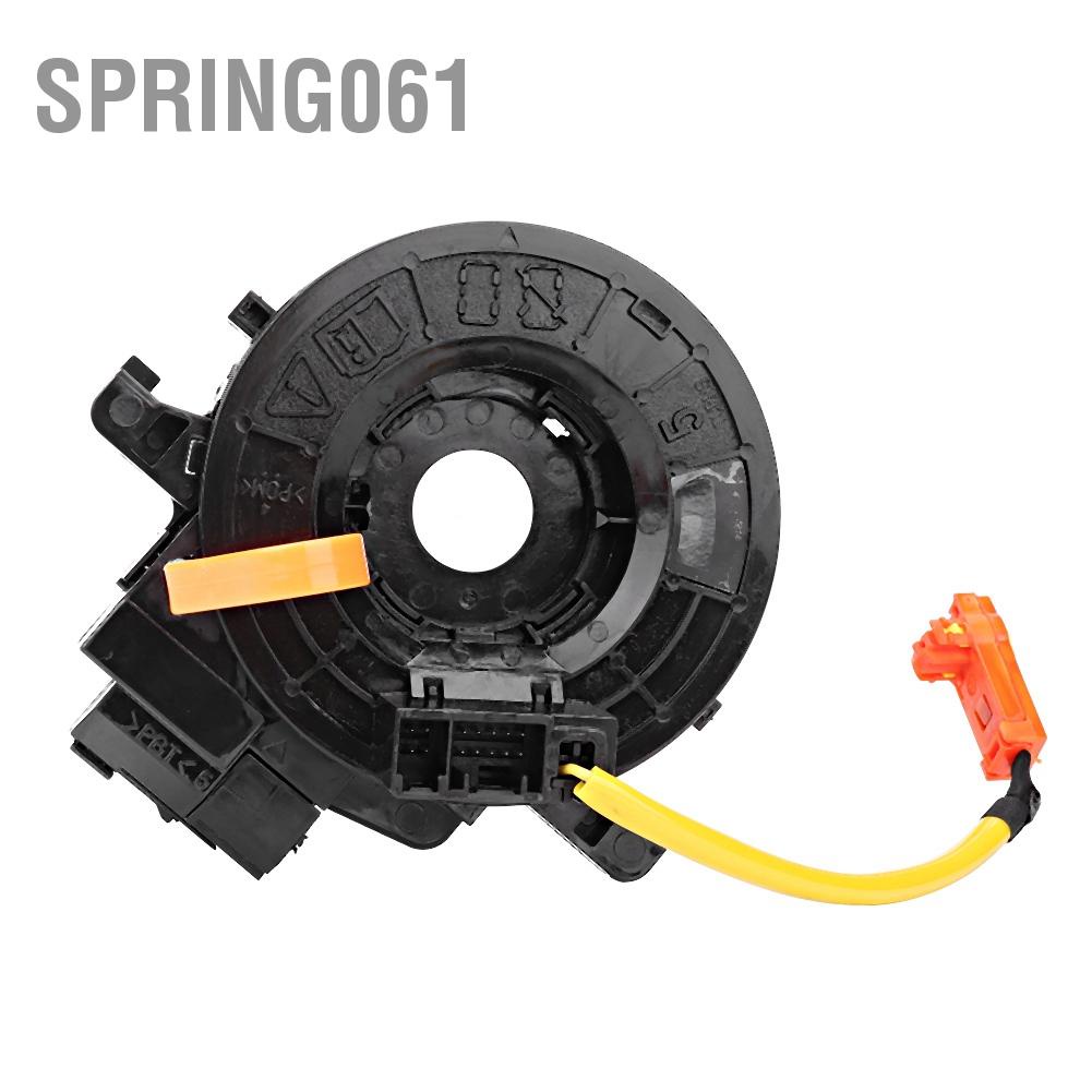 [Hàng Sẵn]  Dây Cáp Xoắn Túi Khí 84306-0K050 Cho Toyota Hilux VIGO Innova Fortuner【Spring061】