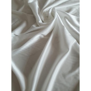 Vải Lụa Satin